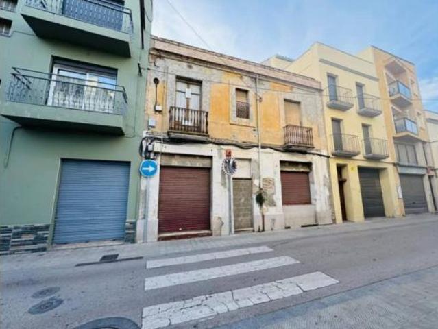 Chalet Venta Figueres, Centre