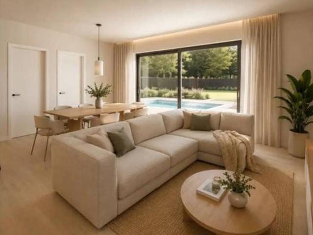Chalet Venta Figueres, Figueres