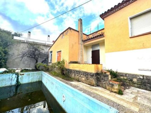 Chalet Venta Figueres, Poblenou Olivar Gran