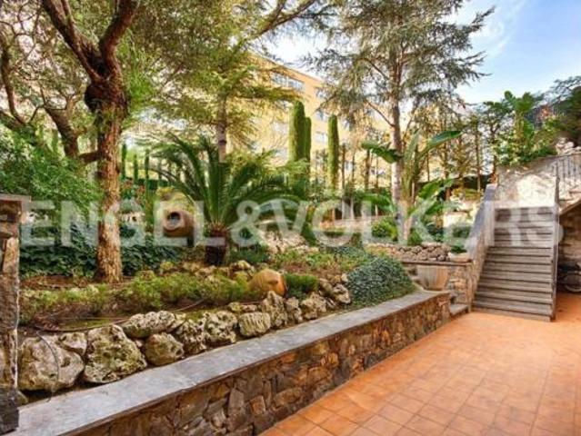Chalet Venta Figueres, Fossos Marca de l'Ham Vilatenim