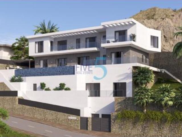 Chalet Venta Finestrat, Área de Finestrat