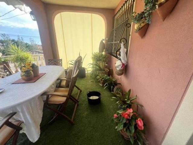 Chalet Venta Finestrat, Área de Finestrat
