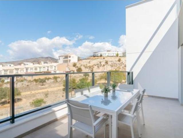 Chalet Venta Finestrat, Área de Finestrat