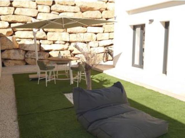 Chalet Venta Finestrat, Área de Finestrat