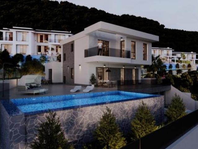 Chalet Venta Finestrat, Área de Finestrat