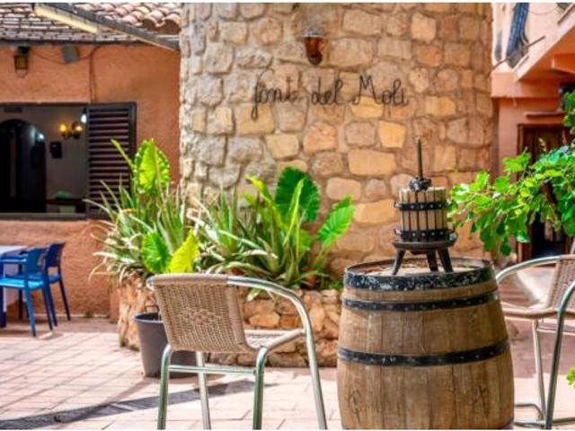 Chalet Venta Finestrat, Área de Finestrat