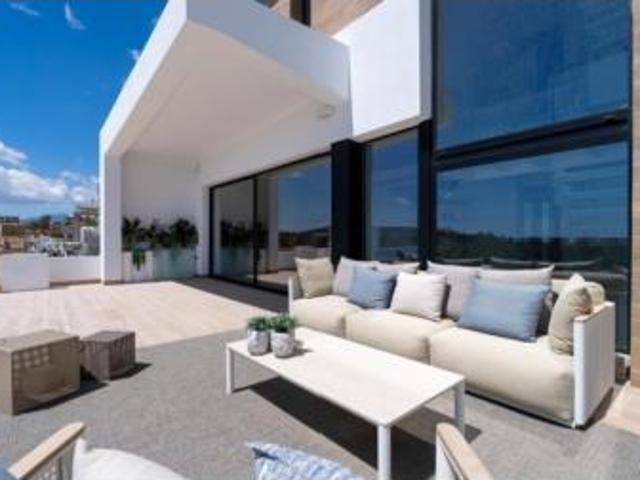 Chalet Venta Finestrat, Finestrat