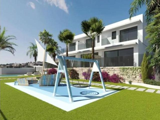 Chalet Venta Finestrat, Finestrat