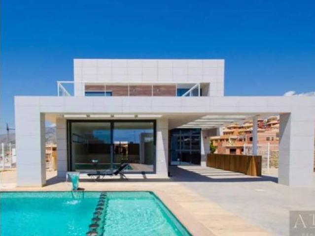 Chalet Venta Finestrat, Finestrat