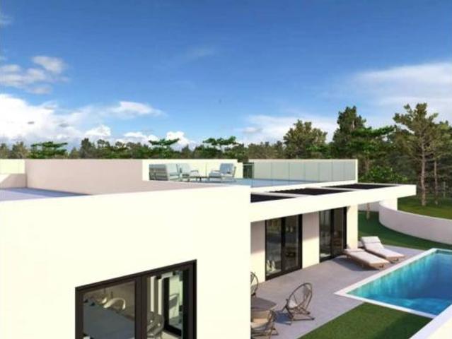 Chalet Venta Finestrat, Finestrat