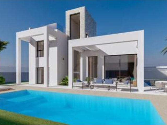 Chalet Venta Finestrat, Finestrat
