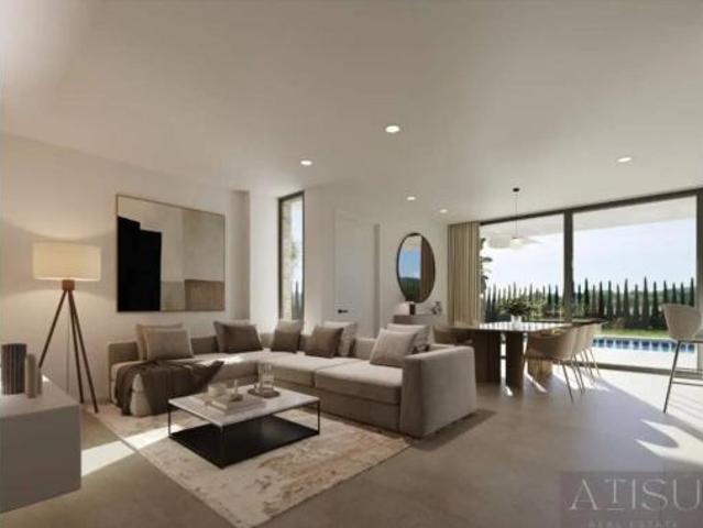 Chalet Venta Finestrat, Finestrat