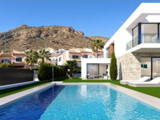 Chalet Venta Finestrat, Finestrat