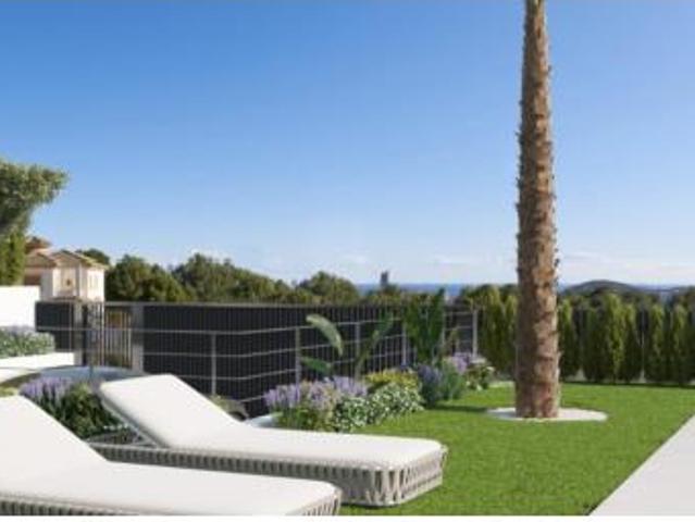 Chalet Venta Finestrat, Finestrat