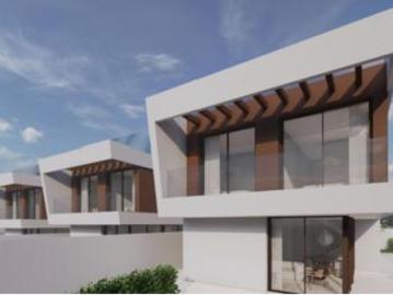 Chalet Venta Finestrat, Finestrat