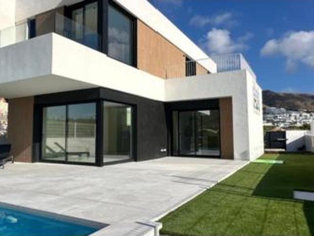 Chalet Venta Finestrat, Finestrat