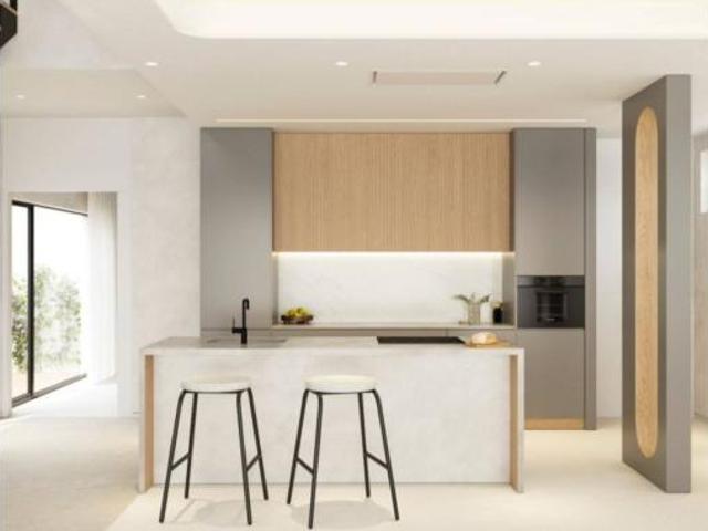Chalet Venta Finestrat, Área de Finestrat