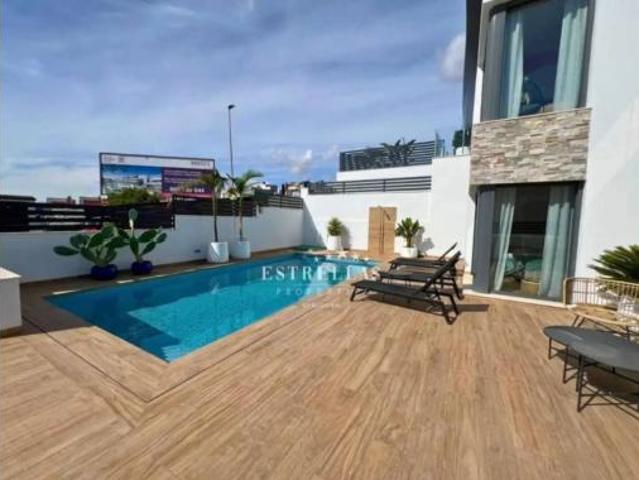 Chalet Venta Finestrat, Finestrat
