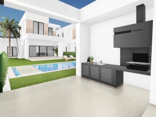 Chalet Venta Finestrat, Finestrat