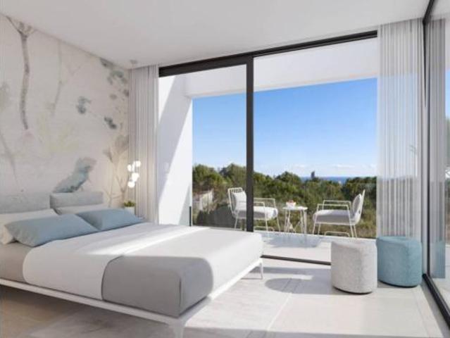 Chalet Venta Finestrat, Finestrat