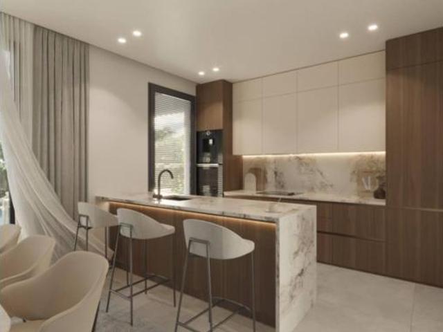 Chalet Venta Finestrat, Área de Finestrat