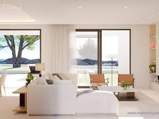 Chalet Venta Finestrat, Finestrat