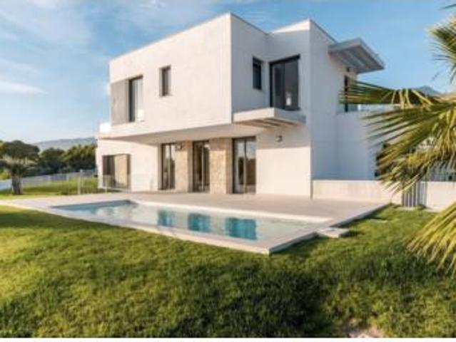 Chalet Venta Finestrat, Finestrat