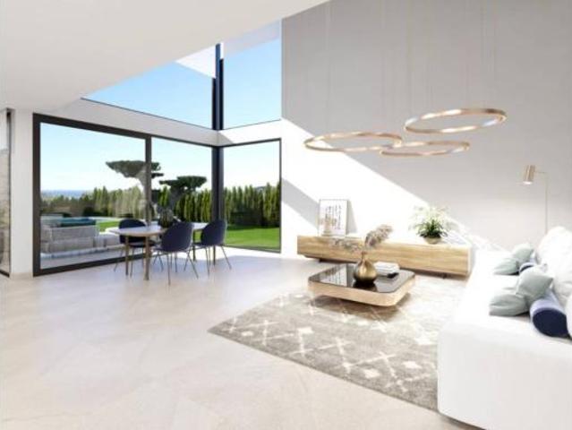 Chalet Venta Finestrat, Finestrat