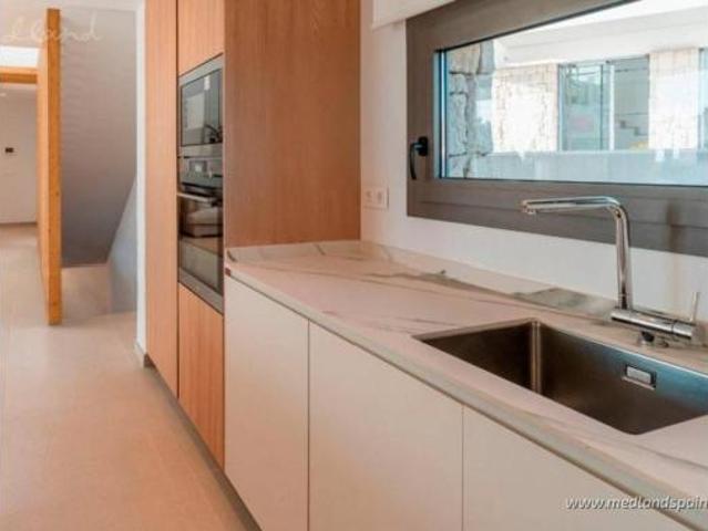 Chalet Venta Finestrat, Finestrat