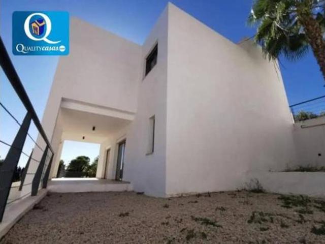 Chalet Venta Finestrat, Finestrat