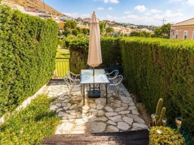Chalet Venta Finestrat, Finestrat