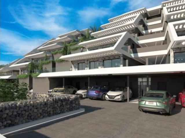 Chalet Venta Finestrat, Finestrat