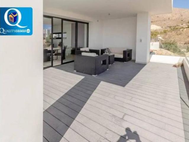 Chalet Venta Finestrat, Finestrat