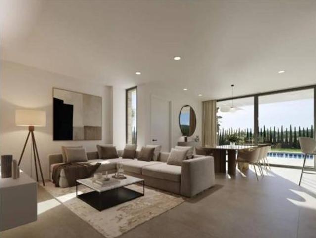 Chalet Venta Finestrat, Finestrat