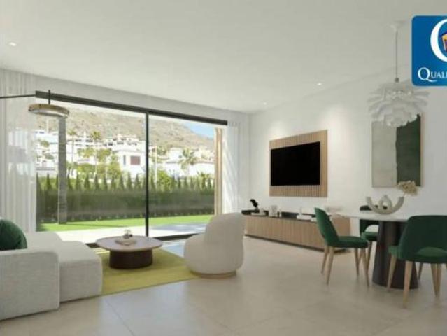 Chalet Venta Finestrat, Finestrat