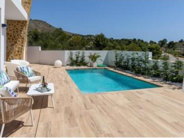 Chalet Venta Finestrat, Finestrat