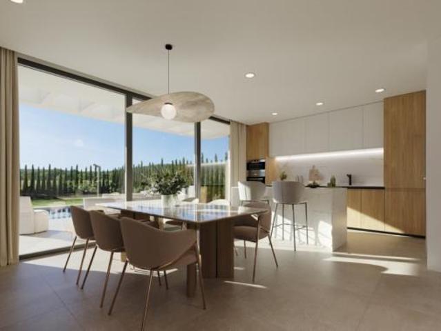 Chalet Venta Finestrat, Finestrat