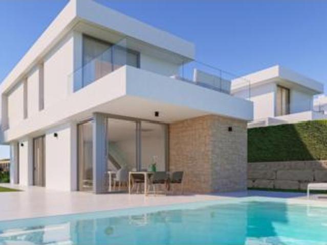 Chalet Venta Finestrat, Finestrat