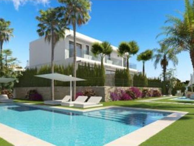 Chalet Venta Finestrat, Finestrat