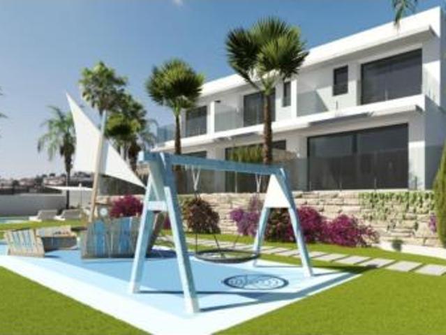 Chalet Venta Finestrat, Finestrat