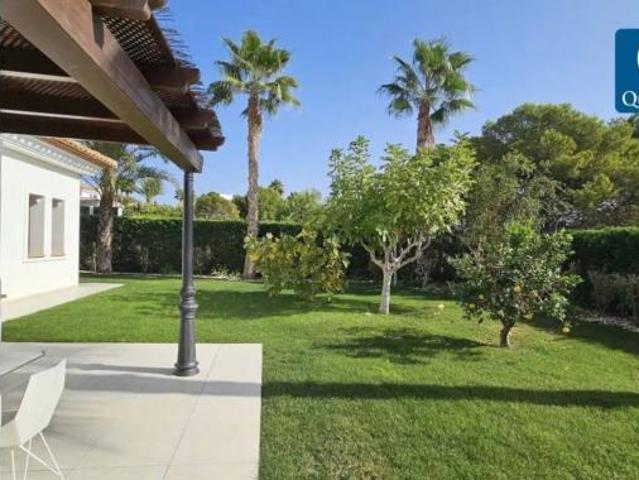 Chalet Venta Finestrat, Finestrat