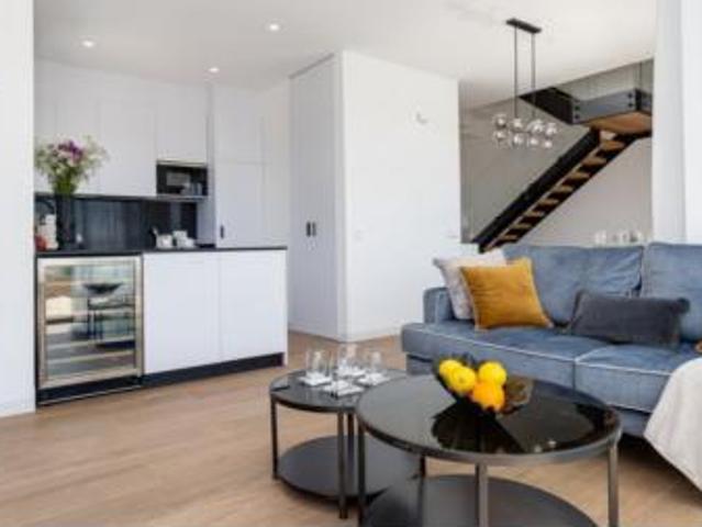 Chalet Venta Finestrat, Finestrat