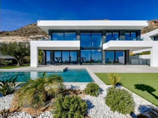 Chalet Venta Finestrat, Finestrat