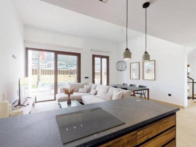 Chalet Venta Finestrat, Finestrat
