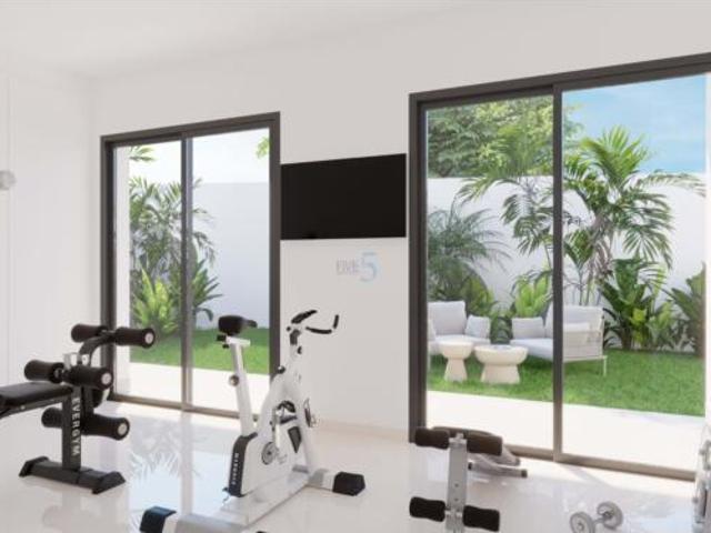 Chalet Venta Finestrat, Urbanización Golf Bahía