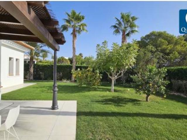 Chalet Venta Finestrat, Urbanización Golf Bahía