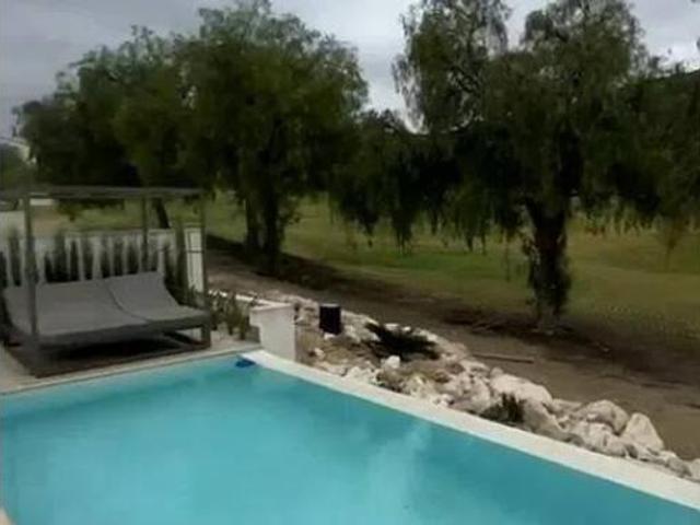 Chalet Venta Finestrat, Urbanización Golf Bahía