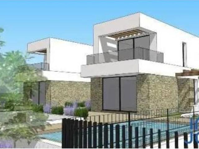Chalet Venta Finestrat, Urbanización Golf Bahía