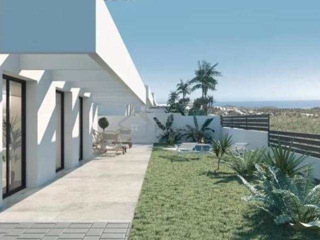 Chalet Venta Finestrat, Urbanización Golf Bahía