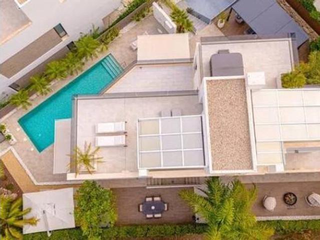 Chalet Venta Finestrat, Urbanización Golf Bahía